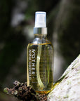 CBD+Quartz Body Oil