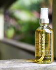 CBD+Quartz Body Oil