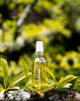 CBD+Quartz Body Oil