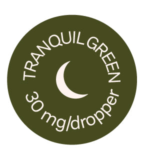 Tranquil Green