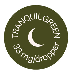 Tranquil Green